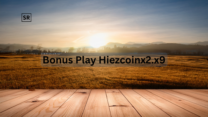 Play Hiezcoinx2.x9 Guide, Login & Safe Access Tips