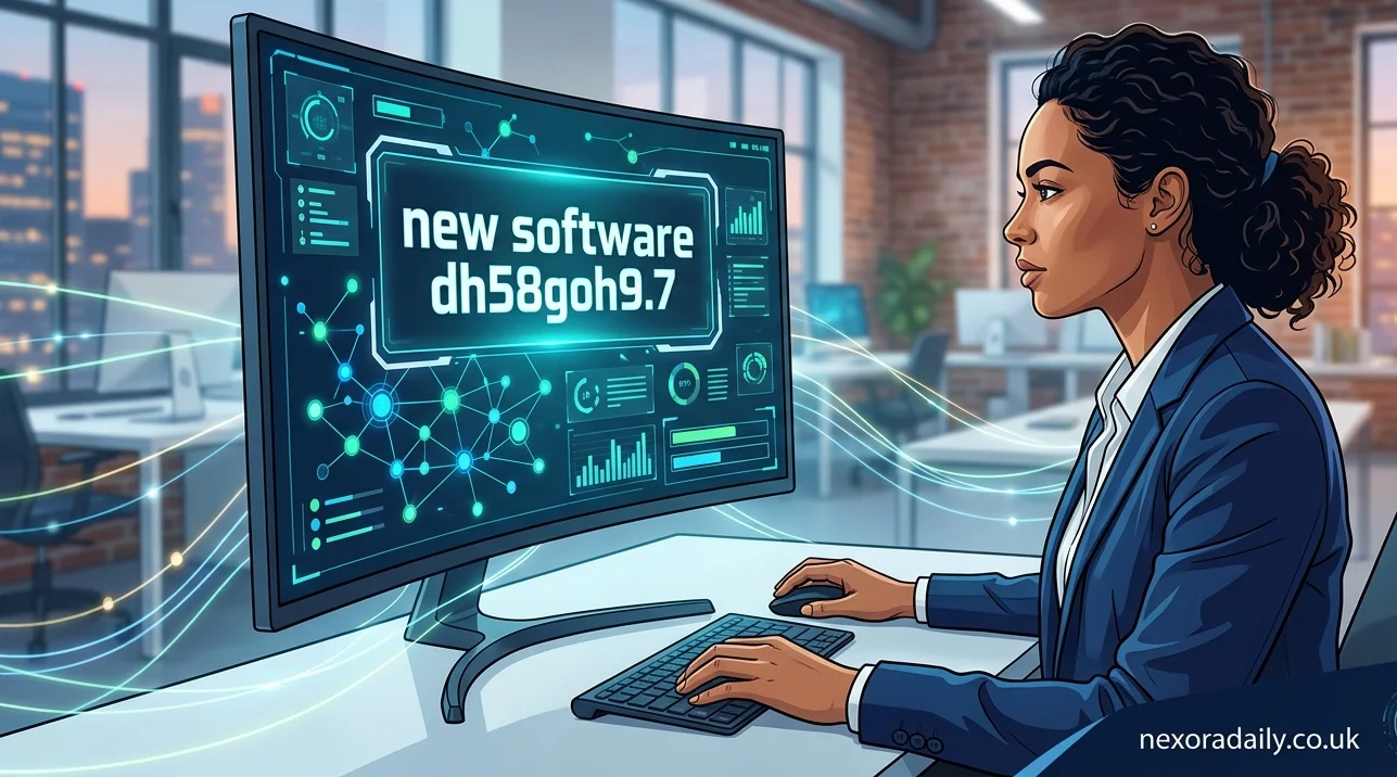 MenBoostermark Software Program Guide & Features 2026AI