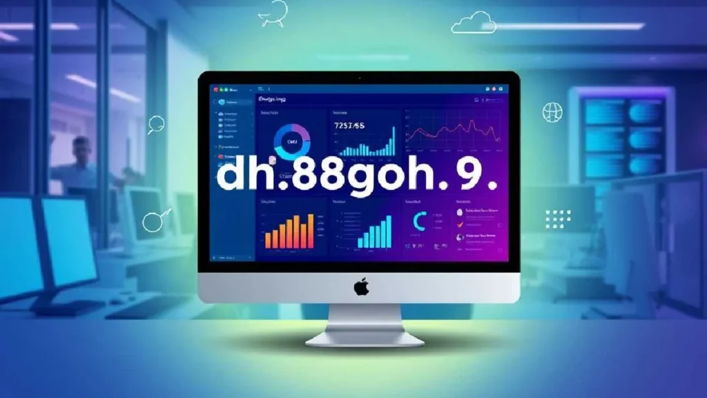 New Software DH58GOH9.7 Features, Benefits & Guide