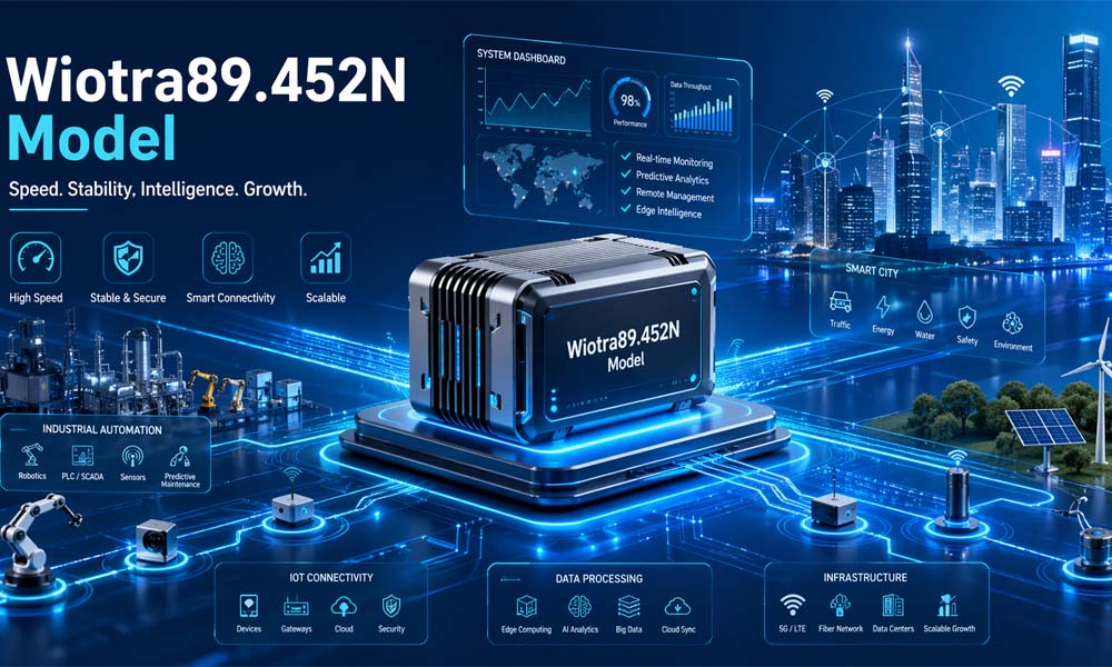 Wiotra89.452N Model Features & Performance Guide
