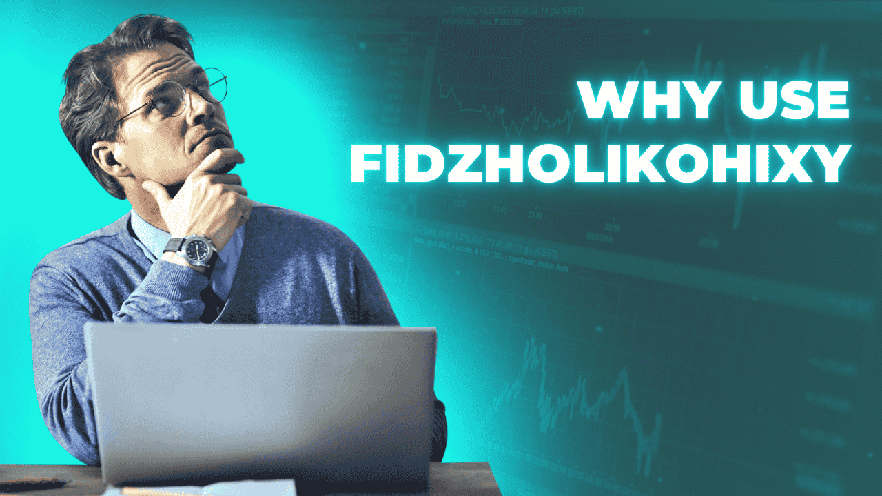 Why Use Fidzholikohixy for Better Workflow Results