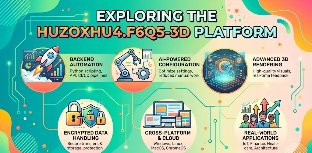 To Know About huzoxhu4.f6q5-3d Meaning & Fix Guide