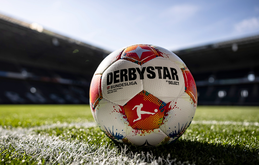 2014 and 2015 Bundesliga Season
