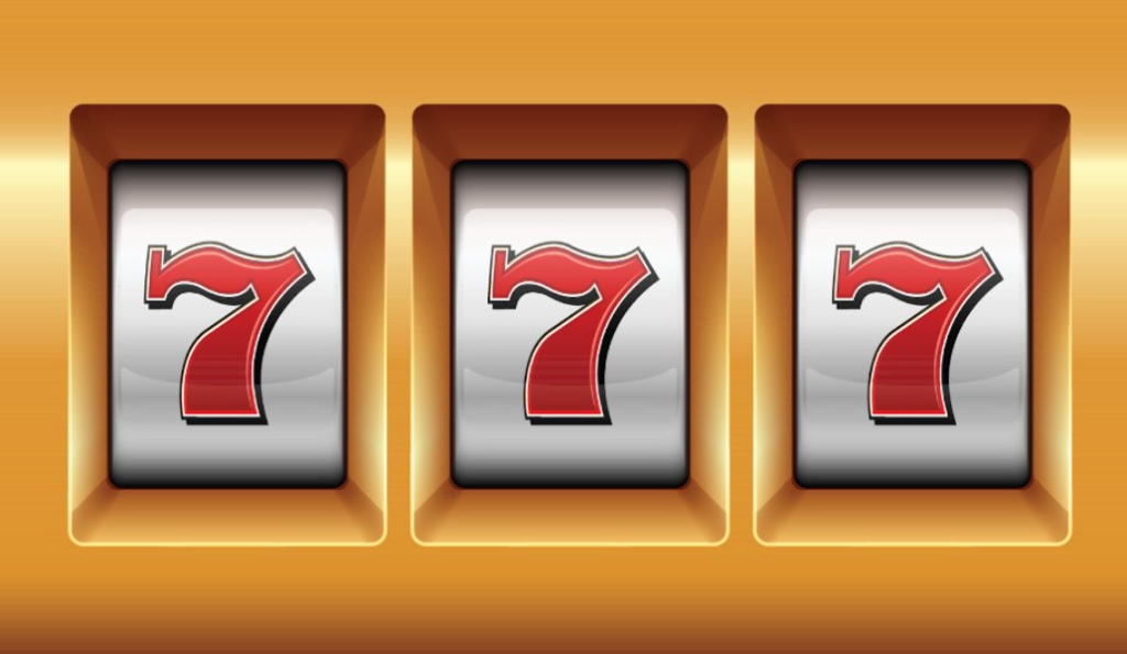 Lucky Seven