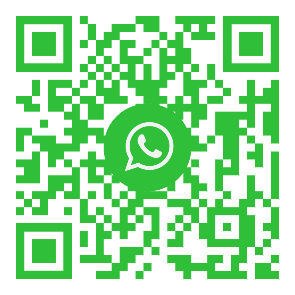 RankBoster QR WhatsApp