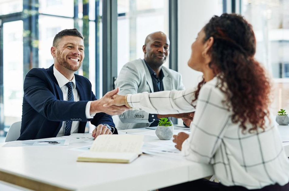 Your Simple Guide to Finding the Right Job in Todays Market Right Job in Todays Market Image