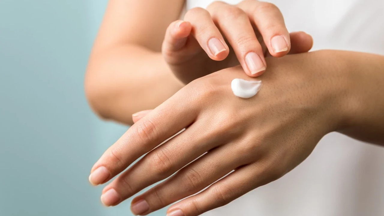 Tips to Prevent Dry Hands