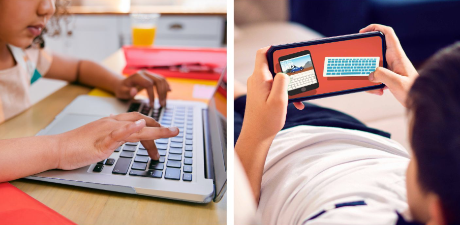 How Teachers and Editors Are Learning to Spot Simulated Typing Patterns Teachers and Editors