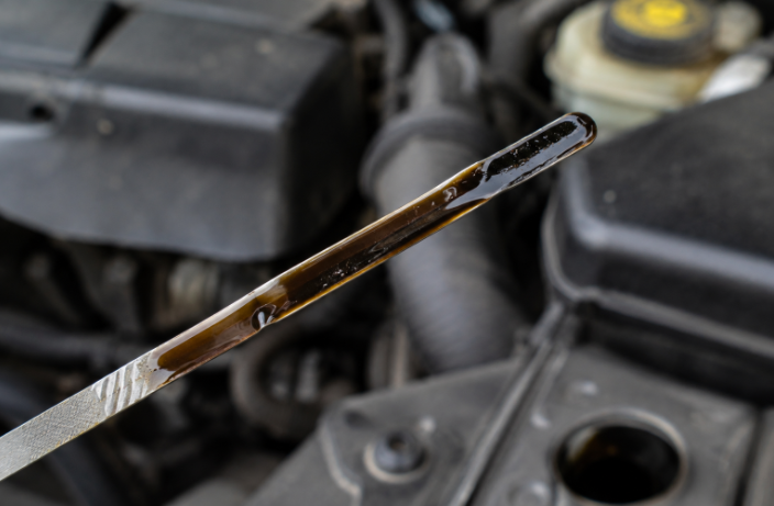 Heavy-Duty Diesel Engine Maintenance: Early Failure Detection And Repair Planning Heavy-Duty Diesel Engine